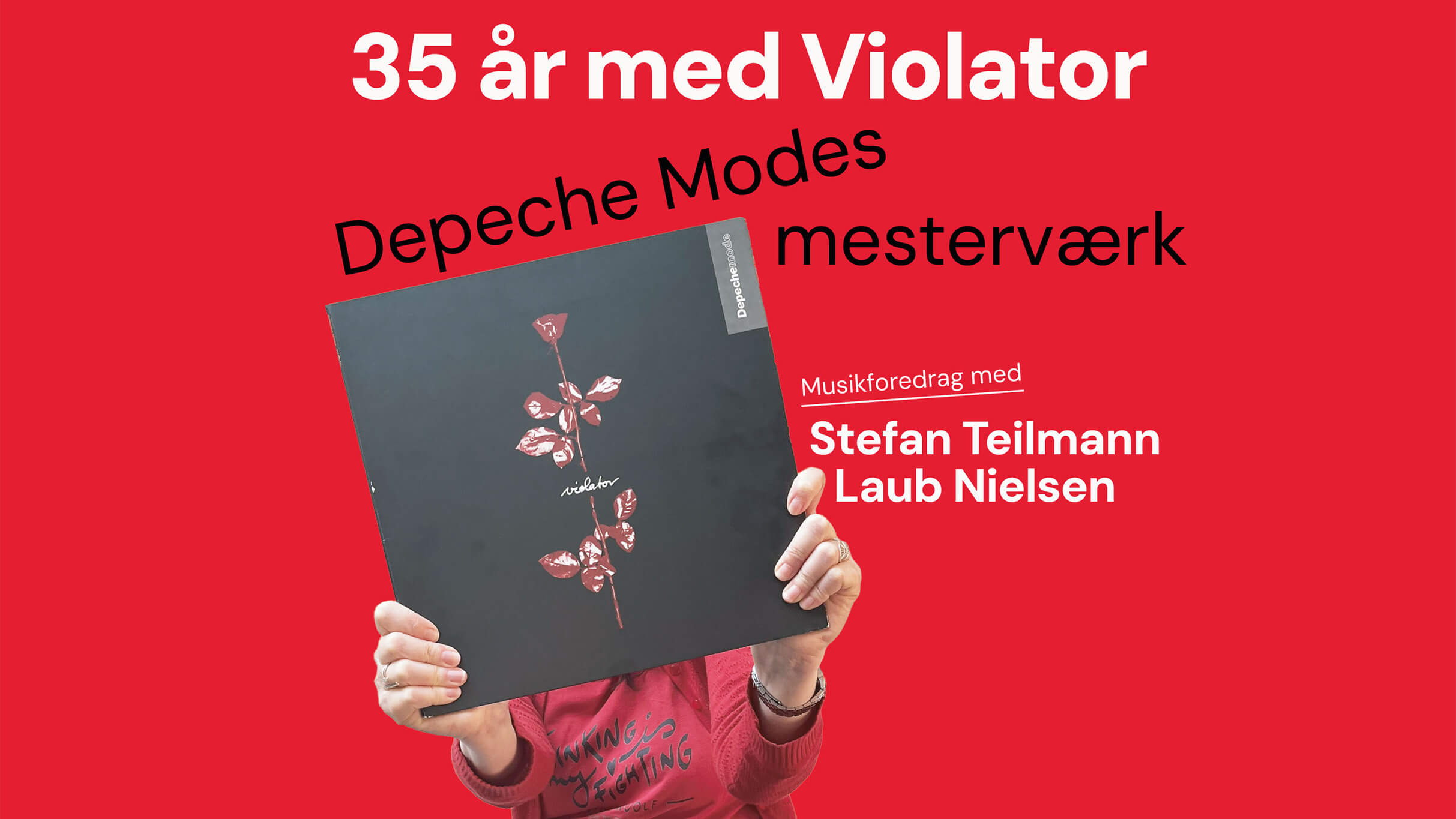 Depeche Mode Mikrofonen foredrag TEA(1)